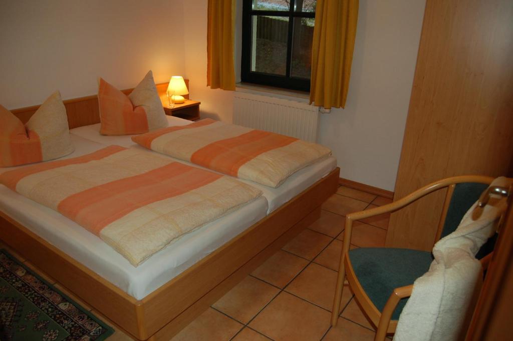 Appartementhäuser am Gothensee Ostseebad Heringsdorf Zimmer foto