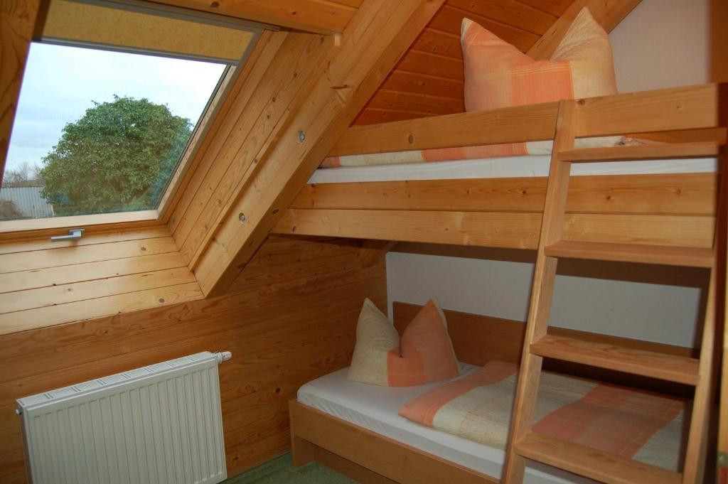 Appartementhäuser am Gothensee Ostseebad Heringsdorf Zimmer foto